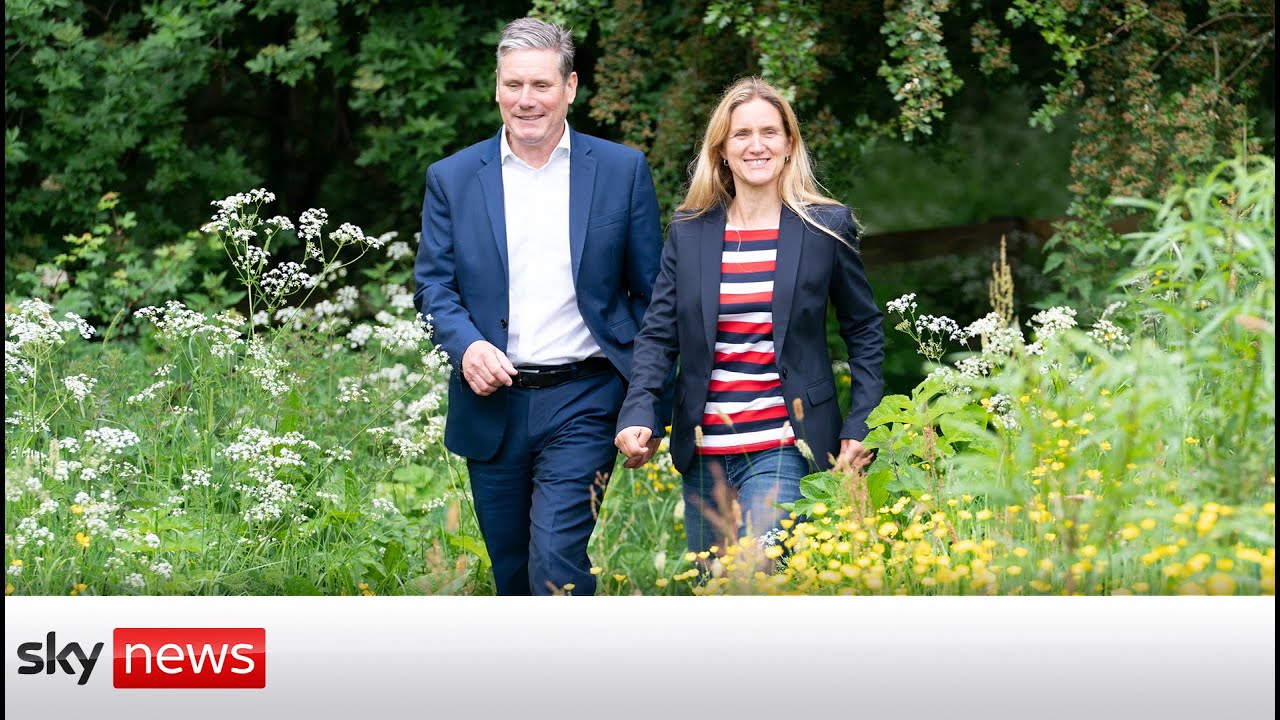 Keir Starmer on Batley and Spen victory: 'Labour is coming home'