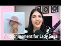 Lady Gaga&#39;s Joanne 5 years later - Why I think it&#39;s a standout + fav songs (Review)