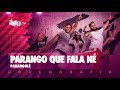 Parango que Fala - Parangolé | FitDance TV (Coreografia) Dance Video