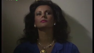 Snezana Savic (Nina Andrejevic) u TV seriji "Bolji zivot" - (TV RTS 1987)