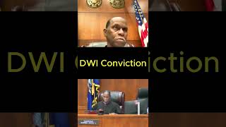 Judge GRANTS 25-Year-Old DWI Set-Aside — Then a Guilty Plea! #courtroom #courtroomdrama #justice