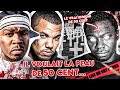 50 cent  quand lun des pires gangsters voulait lassssiner