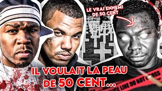 50 Cent | Quand l'un des pires Gangsters voulait l'ass*ssiner...