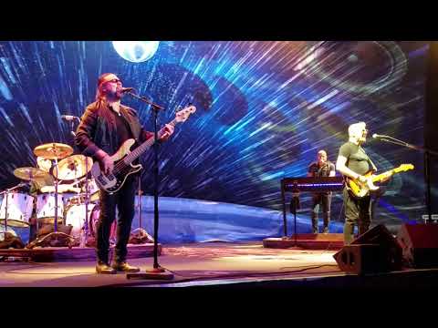 Steve Miller Band - Rock 'N Me - The Ford Center, Evansville, IN, June 12th 2018