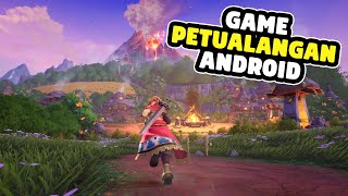 7 Game Petualangan Terbaik Android 2024 | Grafik HD screenshot 4