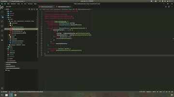 9. Integración y configuración de Hibernate con Spring