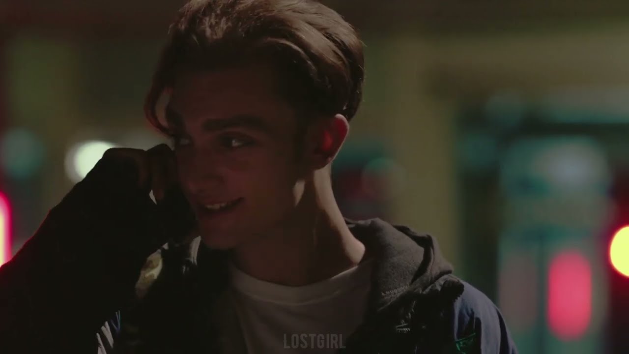 Mimmo &  Simone -  Rewrite the stars