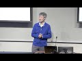 Allen School Distinguished Lecture: Peter Lee