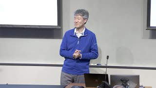 Allen School Distinguished Lecture: Peter Lee (Microsoft Research & Incubations)