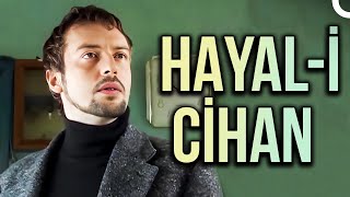 Hayal- i Cihan | Okan Yalabık- Çetin Tekindor FULL HD Yerli Korku Filmi İzle