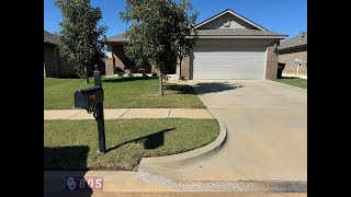 805 Mossy Road video tour