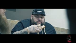 Pounds X Daniel Son X Crimeapple - 55K - Prod. Max Marciano Hd