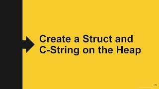 2.5.2.4 malloc struct and struct field