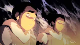 |ADS| Legend of Korra - Into the Fire (5 year celebration+900 subs!)