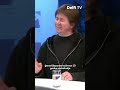 Majors skaidro, kāpēc “Open'er” Polijā var atļauties lielākus māksliniekus nekā “Positivus”