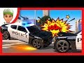 Acidente de carros da polícia. Carros policia desenho. Carros policia infantil. Desenho dos carros.