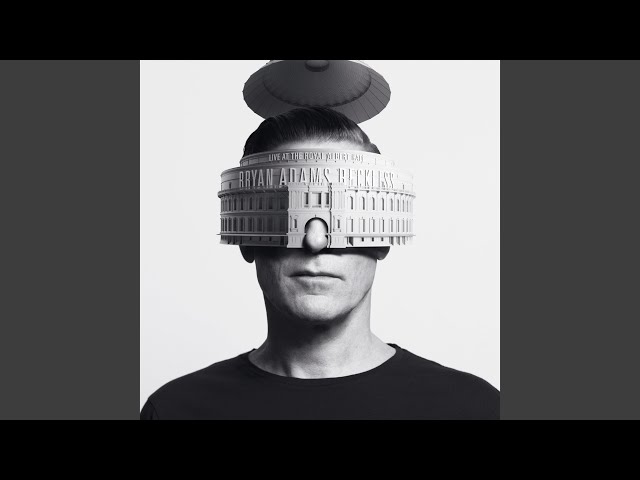 Run To You (Live At The Royal Albert Hall 2024)