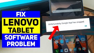 How to Install Software in Lenovo Tablet TB3-730X screenshot 5