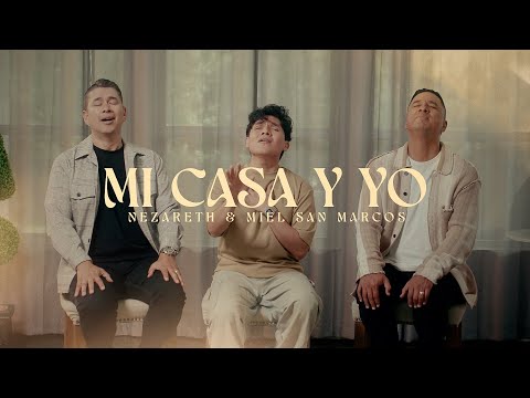Mi Casa y