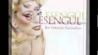 Geçmişe Yolculuk - Esengül - Çok Geç Olmadan