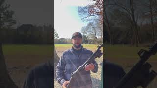 Check out this Cheap alternative to the Mossberg Shockwave Shotgun 🤙