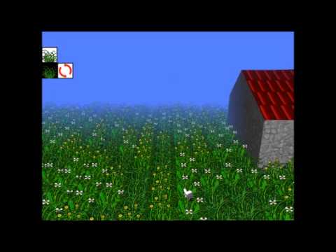 GLBasic RPG Engine World Editor