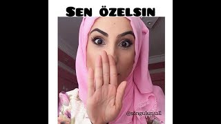 Songül Ünsal - Sen Özelsin ❤ Resimi