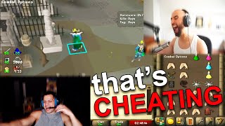 Tyler1 Reacts to Odablock PKing in 2026