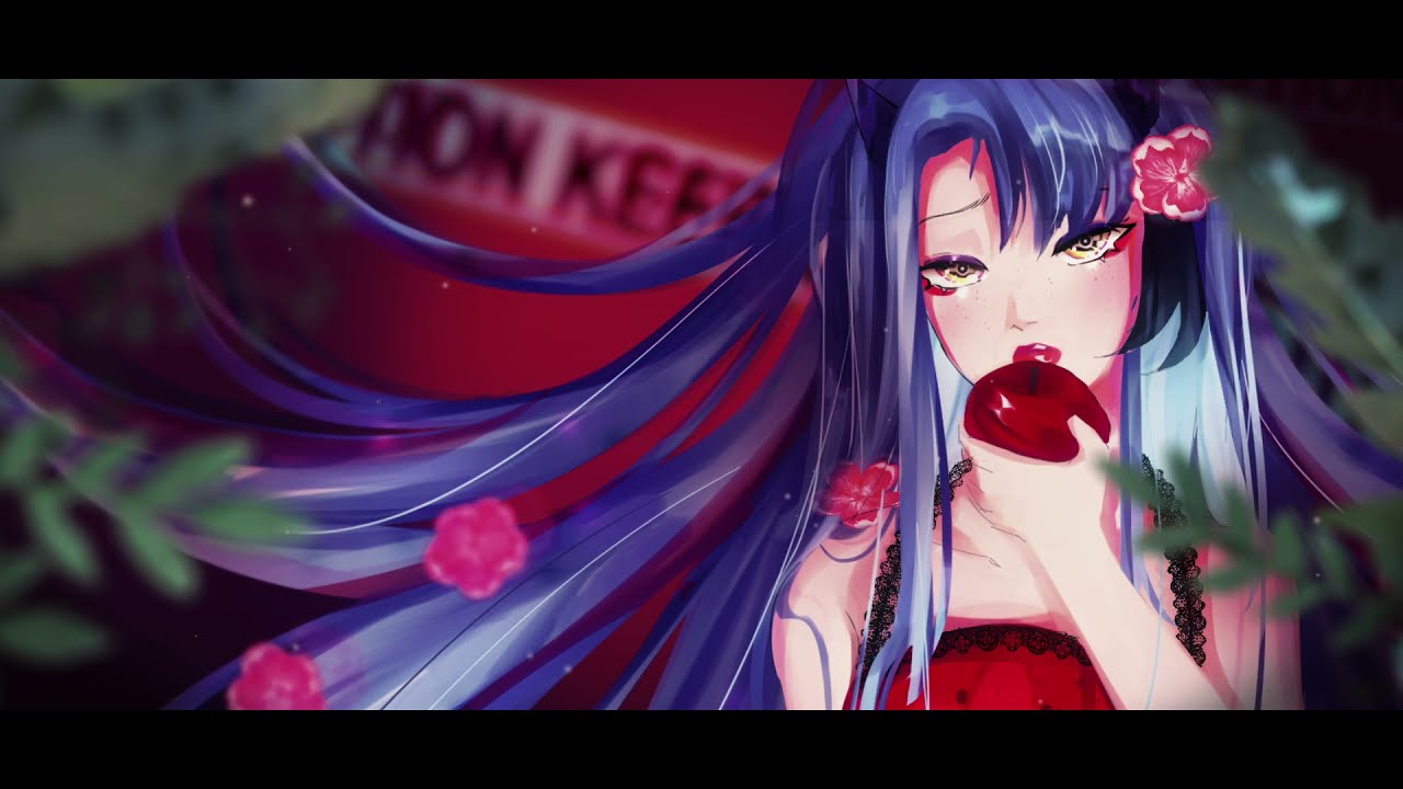 Mirishira Romeo and Cinderella【Aamna】COVER