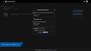 BWC 2.0 Licensing
