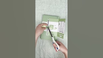 Leuchtturm1917 Pen Loops