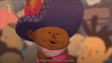 BROKEN AGE!!!!!  MOG CHOTHRA!!!!!!!! w/Isaac Ballesteros😮😮😮😮