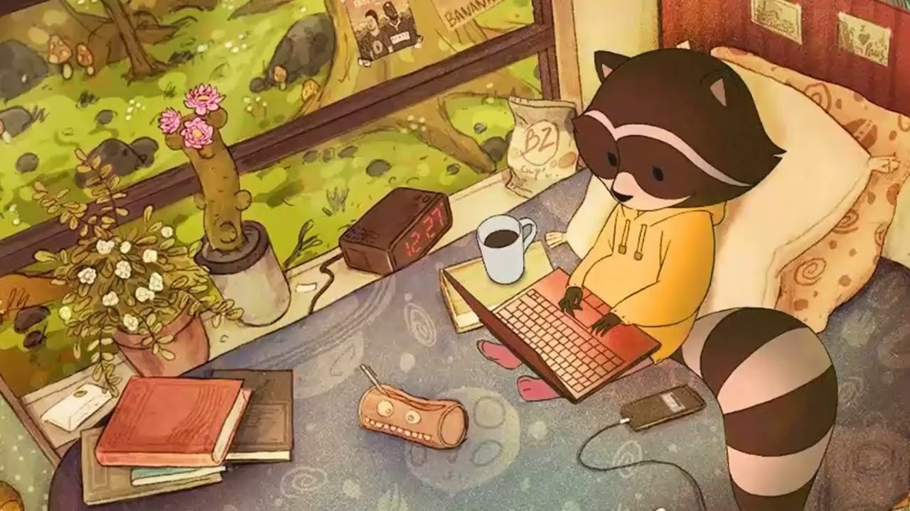 Музыка ауди релакс