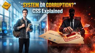 CSS Officers Reality in Pakistan | Power, System or Corruption?