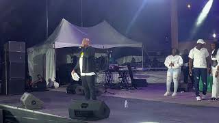 Jabez Live Performance At Labour Day Praise & Worship Concert May 25, 2026