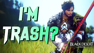 BDO - Im Trash?