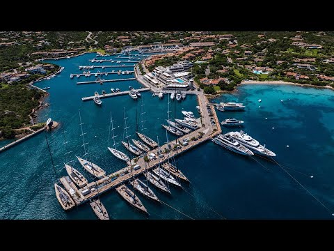 Southern Wind Rendezvous 2025: The Epic Start in Porto Cervo | Sailing, Competition & Adventure