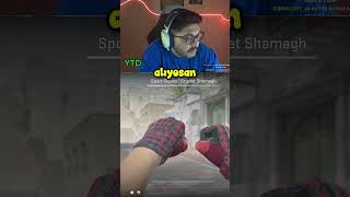 CS2'DE 600$'A KIRMIZI BIÇAK ELDİVEN KOMBOSUI!#cs2 #cs2güncelleme #cs2kasa #cs2bıçakkombo