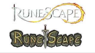 Runescape music - Warriors' Guild, extended mashup (RS2   RS3 versions, original key)