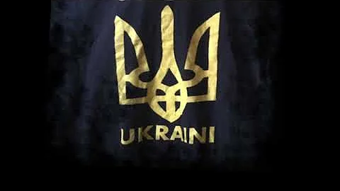 SLAVA UKRAINI