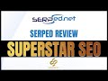 Serped Review: SERPed.Net Review SEO Tool - Step By Step Tutorial & Review