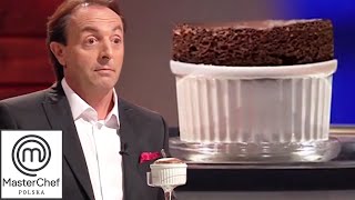 Gotowanie Dla Dyplomatów & Czekoladowy Suflet Sezon 2 Odcinek 7 Masterchef Polska