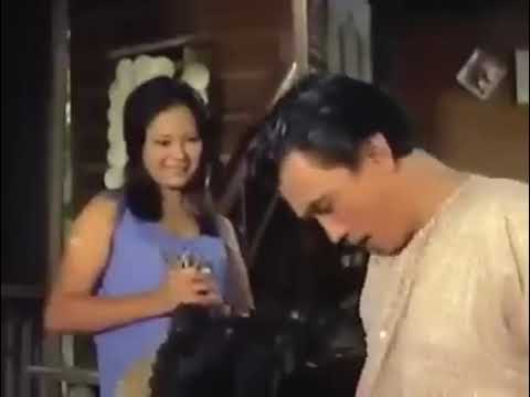 PEPENG AGIMAT (1973) RAMON REVILLA GLORIA ROMERO ROBERT JAWORSKI CHIQUITO FULL MOVIE