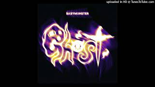 Babymonster  Ghost  