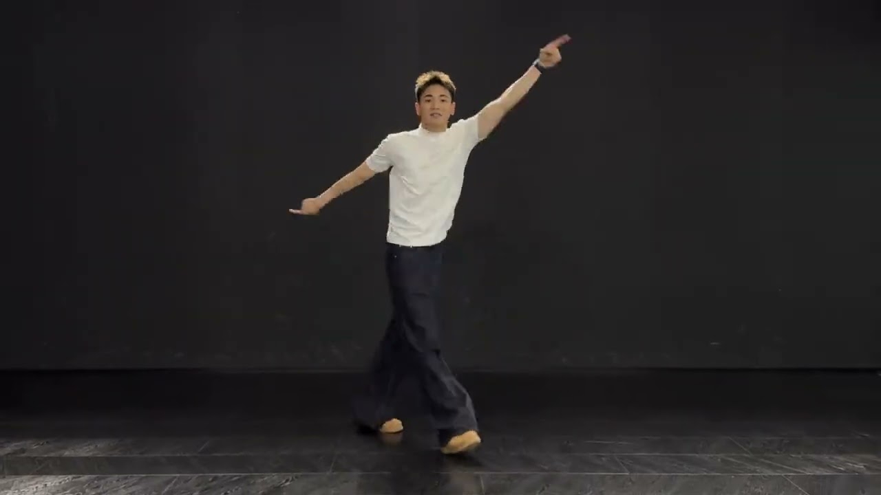 The butterfly step is quite interesting #Memories#Butterfly step#wv#Guanshan Liquor dj