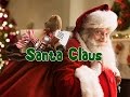 Santa Claus Origins and Evolution Quiz
