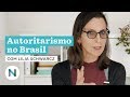 O brasileiro é autoritário? Entrevista com Lilia Schwarcz