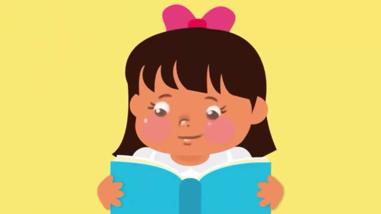 Body Parts Work Together YouTube