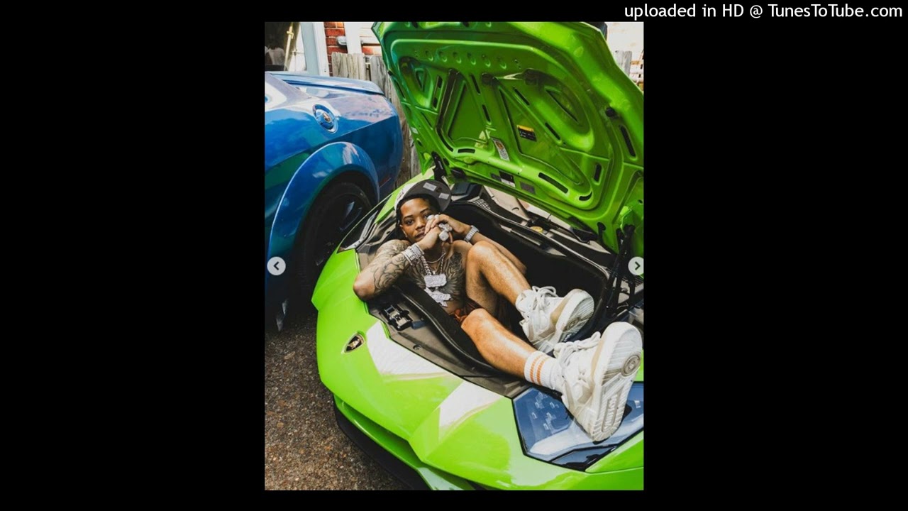 [FREE] Lil Migo TYPE BEAT " HEAVY CAMP "  Prodby @Keyxstakco