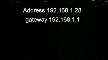 INSTALASI dan KONFIGURASI DNS SERVER Debian 9